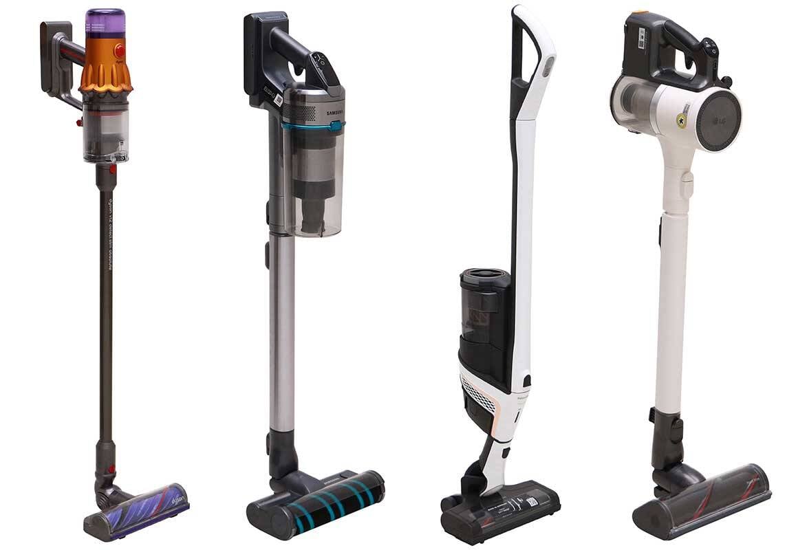 Aspirateur balai sans fil : le guide pour ne pas se tromper en 2026