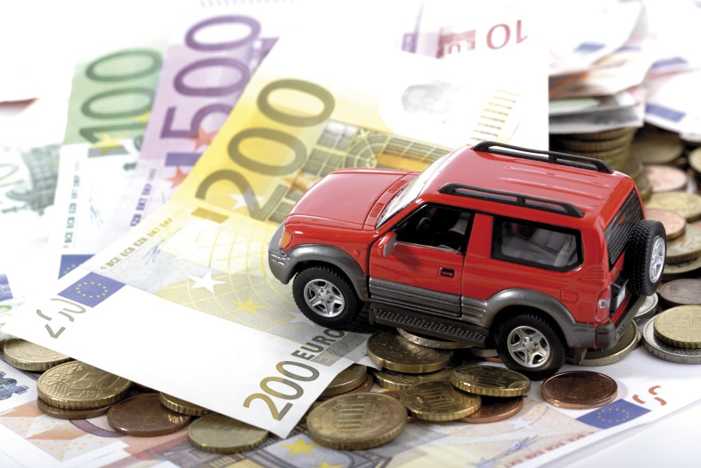 Assurance auto trop chere ? 7 leviers pour faire baisser la note