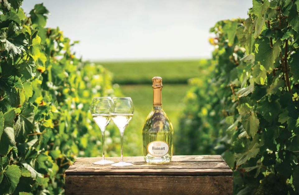 Blanc de Blancs
