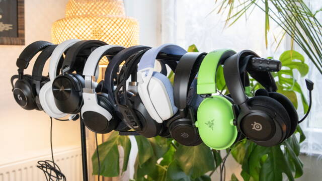 Casque Gamer: votre Guide d’Achat Complet