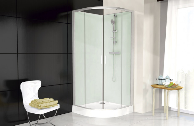 Bien choisir sa cabine de douche pour allier style et praticitéCabines de douche
