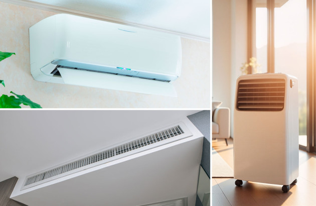 quel climatiseur choisir en 2025 ?
