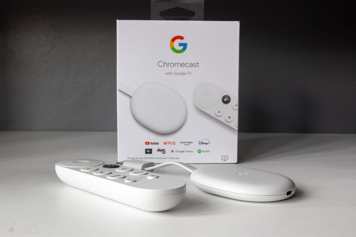 Découvrez Tout sur le Google Chromecast – Le Guide Complet