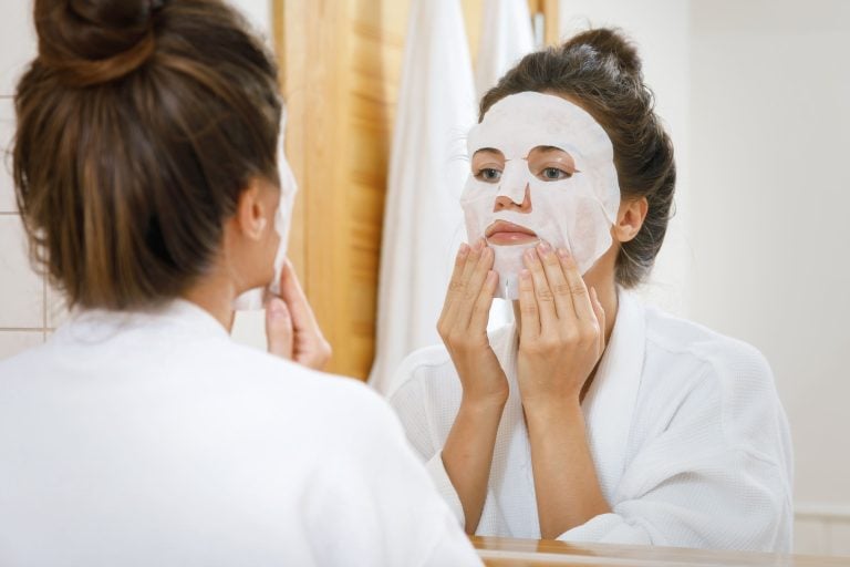 Conseils soin visage