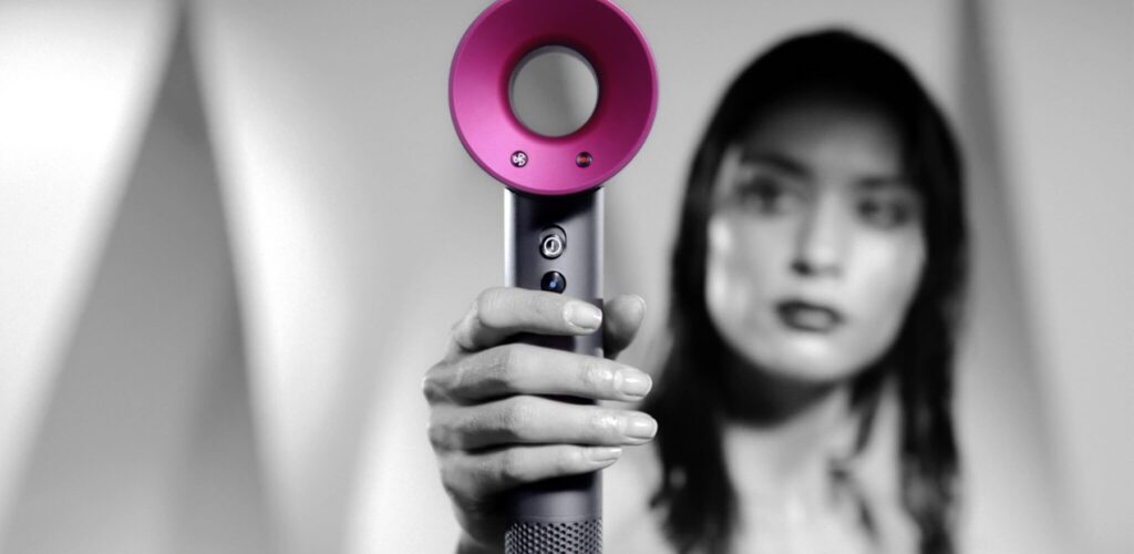 Dyson Sèche-Cheveux