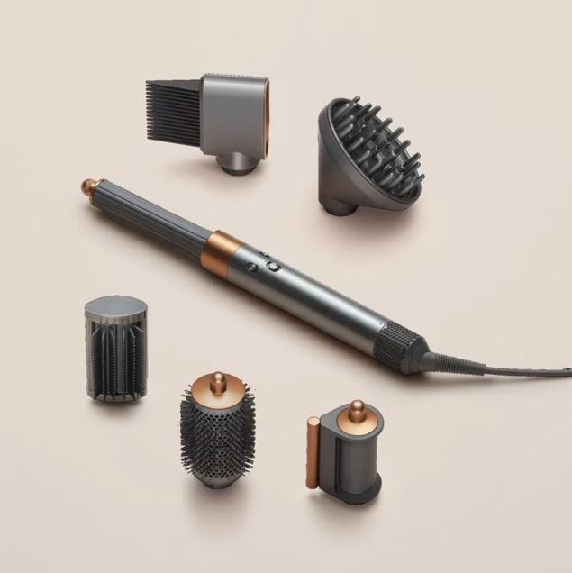 Dyson Airwrap