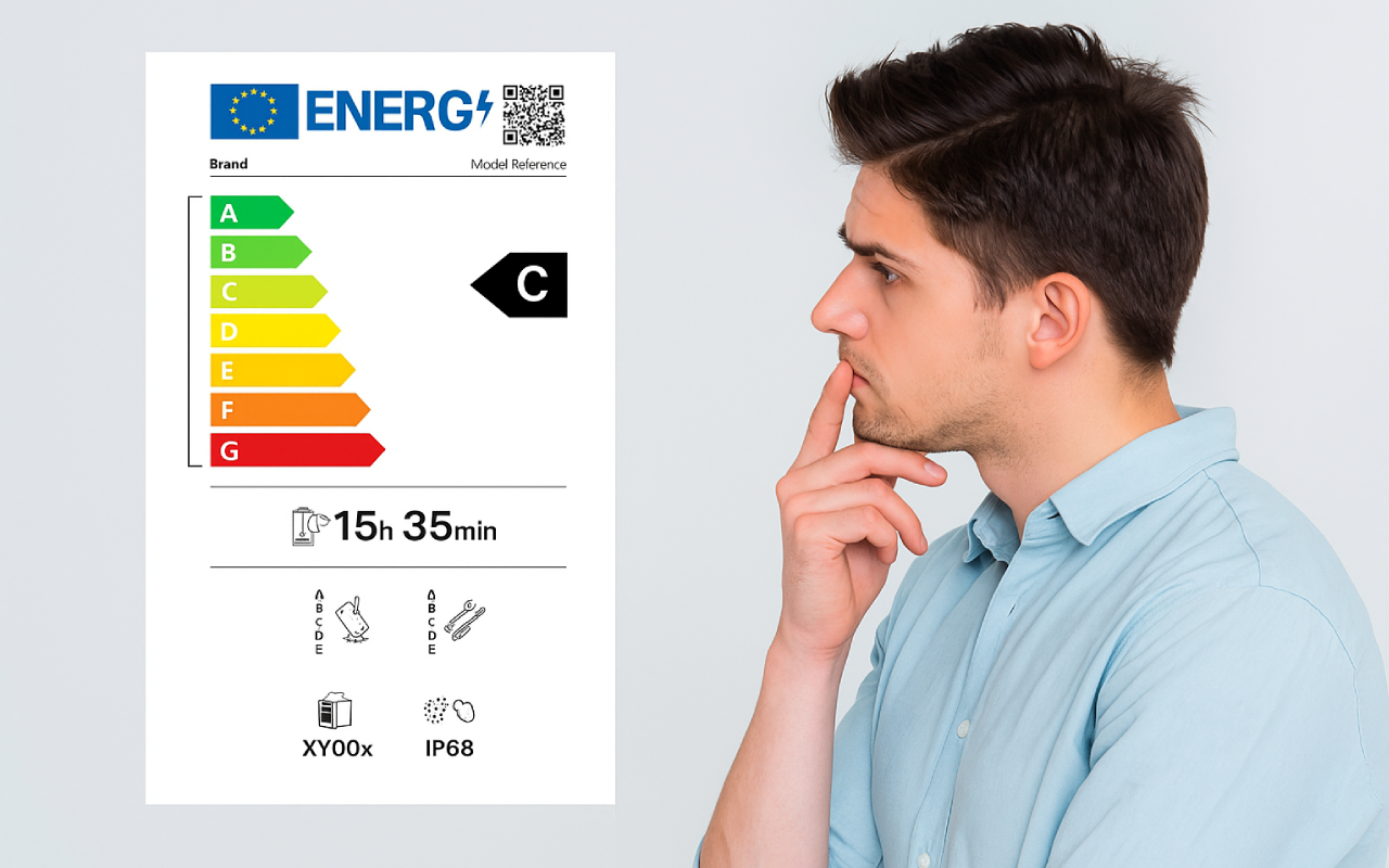 Comment lire les étiquettes énergétiques pour réduire vos factures ?