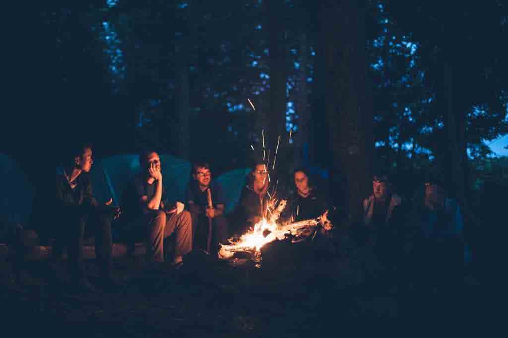 Guide & matériels pour une expérience de camping réussie