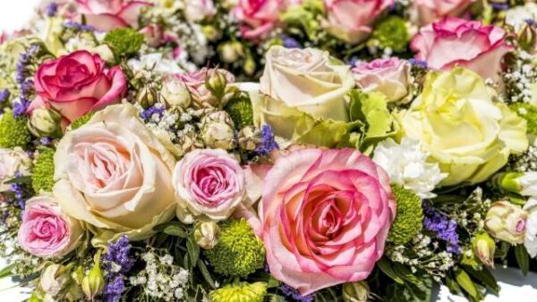 Notes Florales