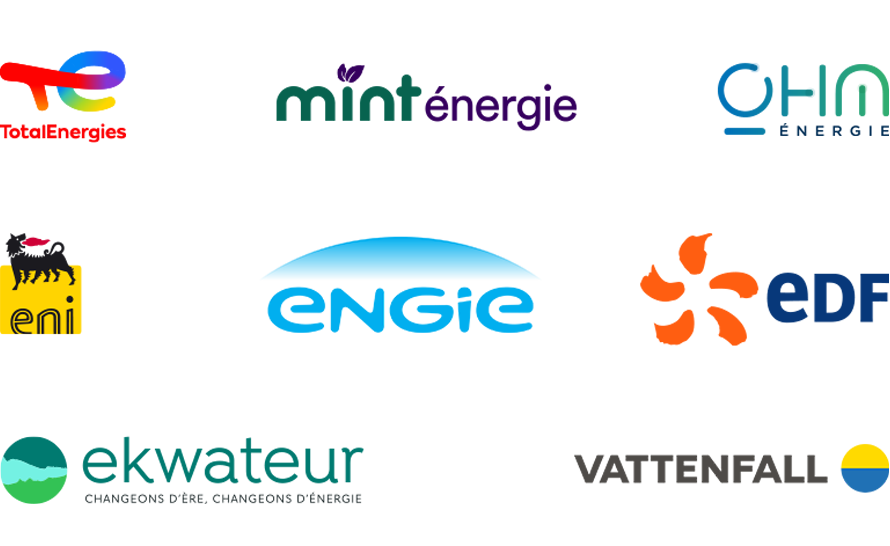 EDF, Engie ou TotalEnergies : lequel choisir en 2026 ?