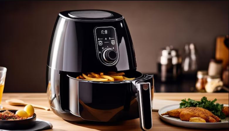 Comment choisir sa friteuse ? Guide complet