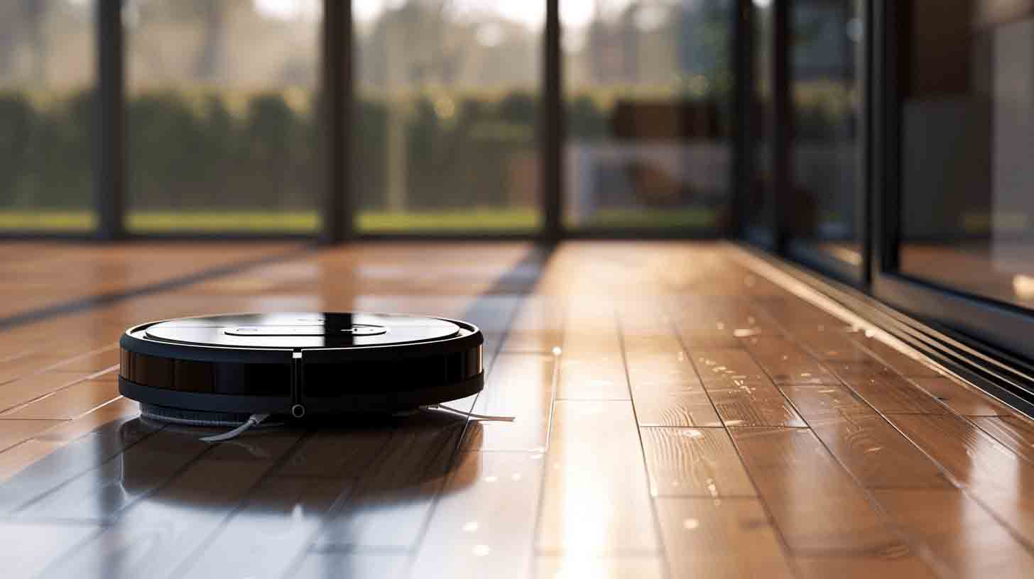 Quel aspirateur robot choisir? comparatif et conseils utilisation