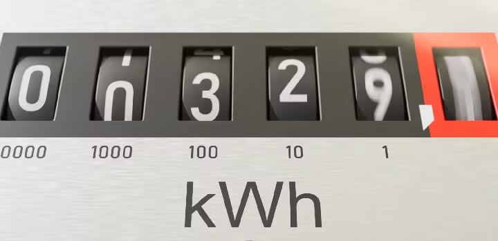 prix du kilowattheure