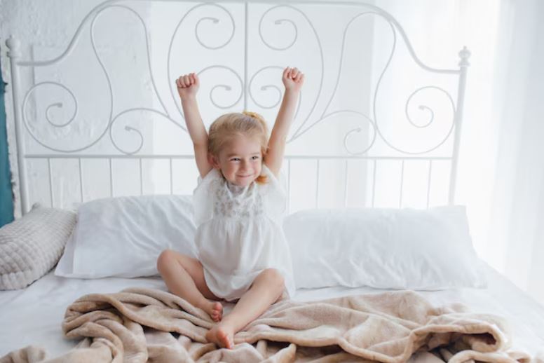 Choisir le bon lit pour enfant