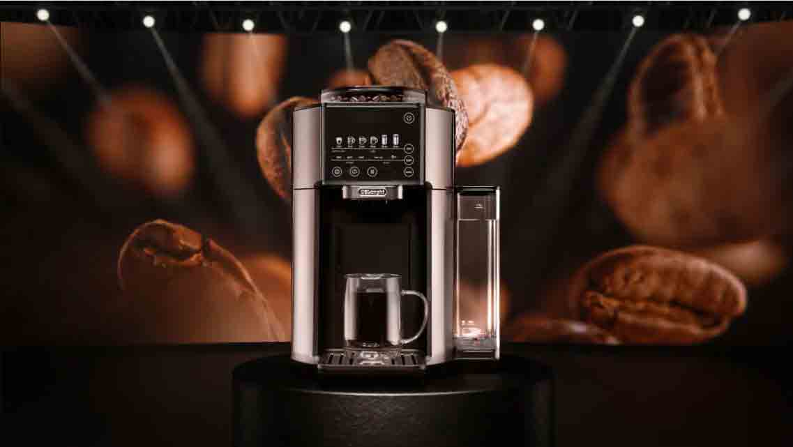Comment choisir la meilleure machine à café De’Longhi ?