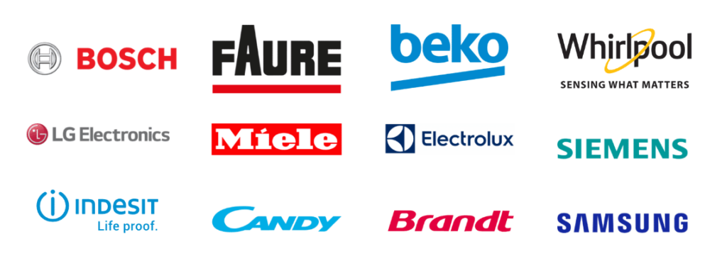 Meilleures marques de lave-linges