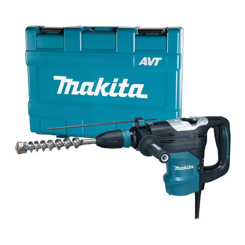 Perforateur Makita – Comparatif et Conseils