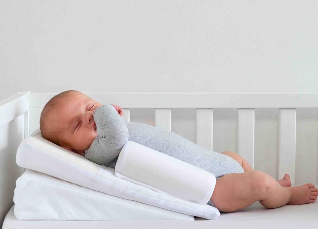 Positionneur de sommeil 