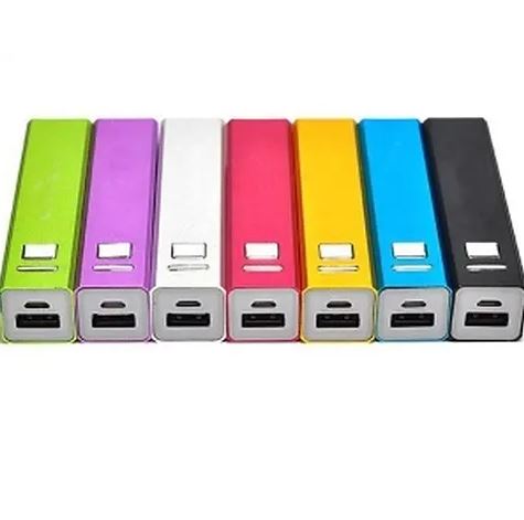 power bank tablette