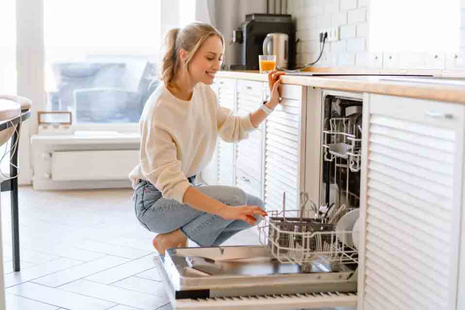 Quel lave-vaisselle me convient le mieux ? Guide et conseils