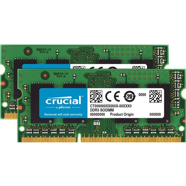 Mémoire RAM