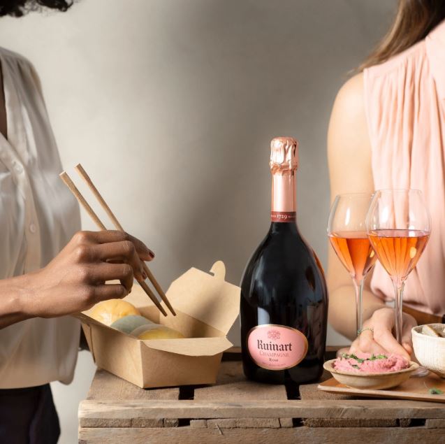 Brut Rosé