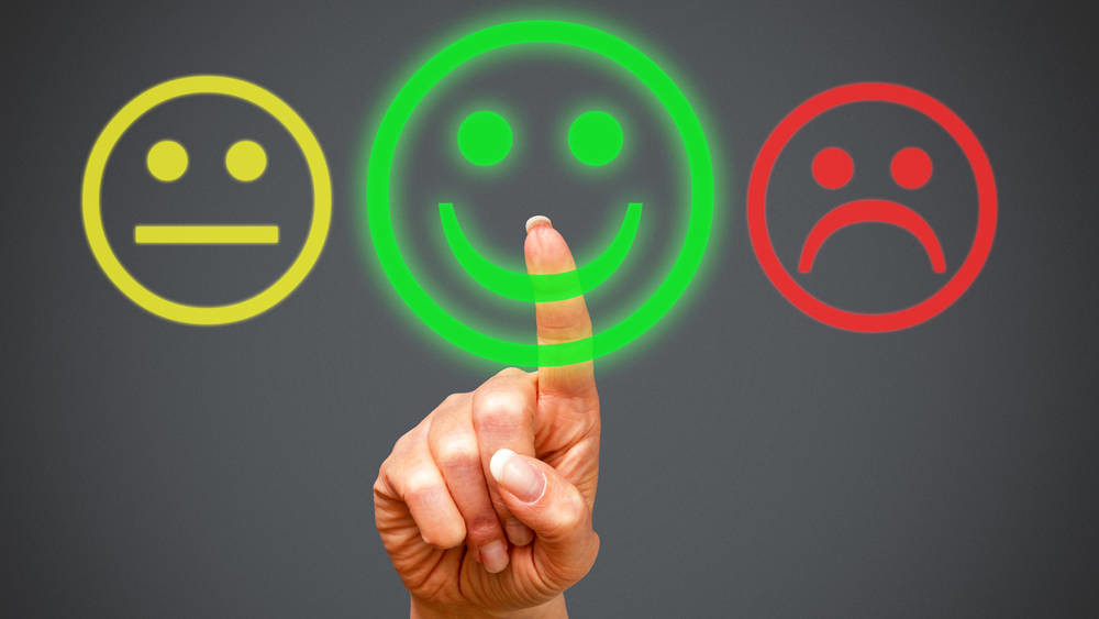 Qualité du service client