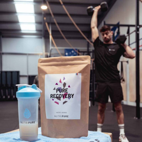 Supplément alimentaire Post-workout