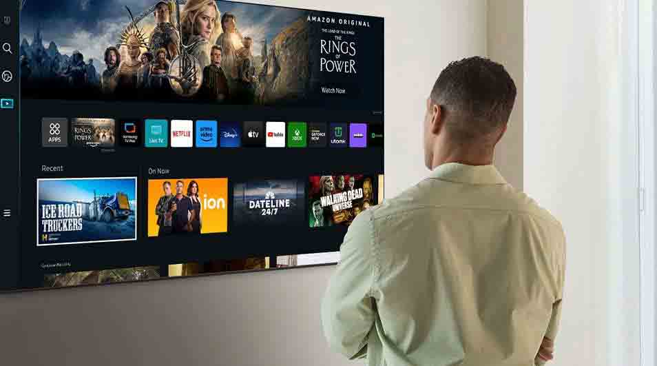 Smart TV 2025